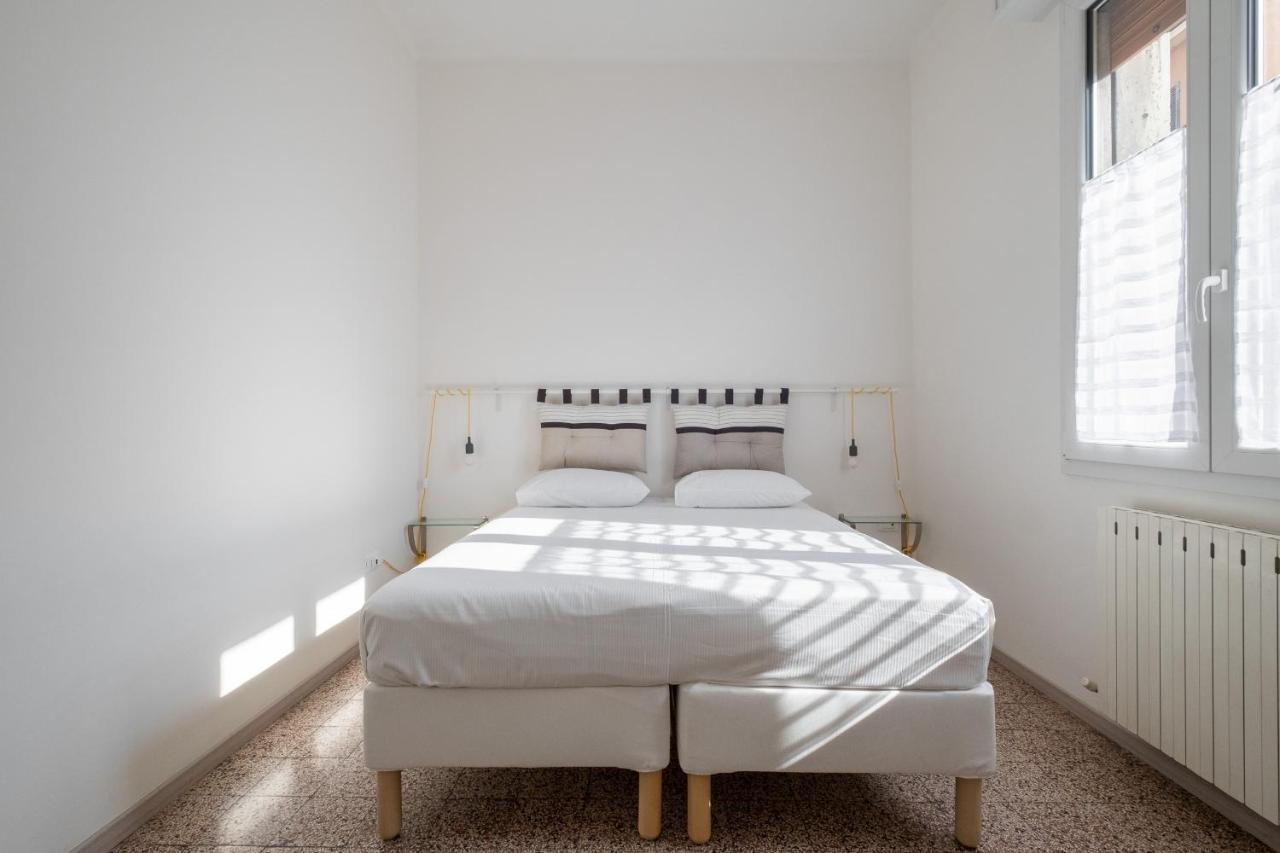 Bella Bologna By Wonderful Italy Apartment Exterior photo