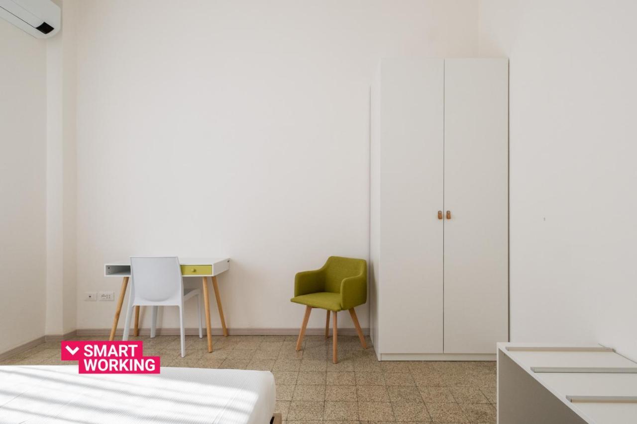 Bella Bologna By Wonderful Italy Apartment Exterior photo