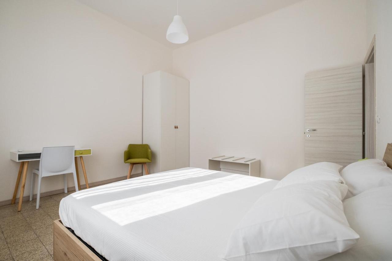 Bella Bologna By Wonderful Italy Apartment Exterior photo