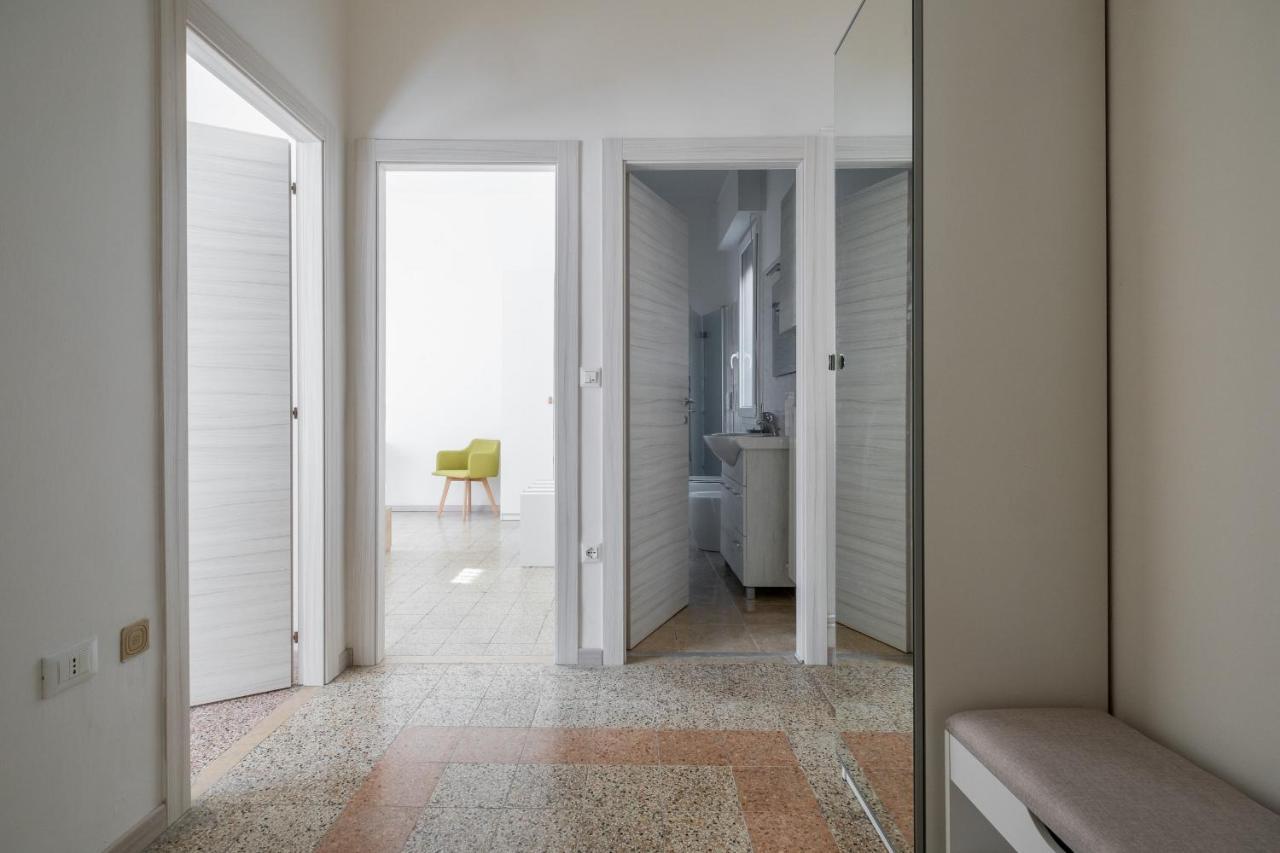 Bella Bologna By Wonderful Italy Apartment Exterior photo